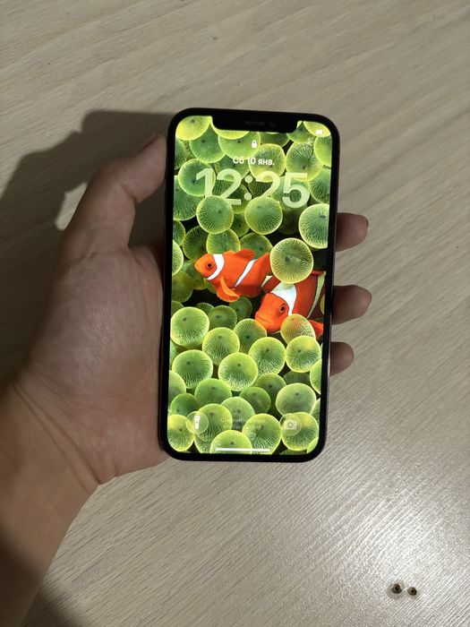 Iphone 12 pro 128 gb