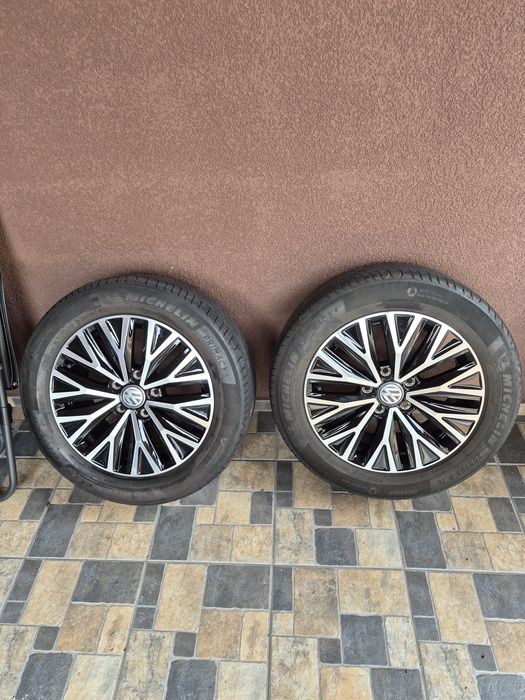 Michelin 4  202/55 R 16  мишелин