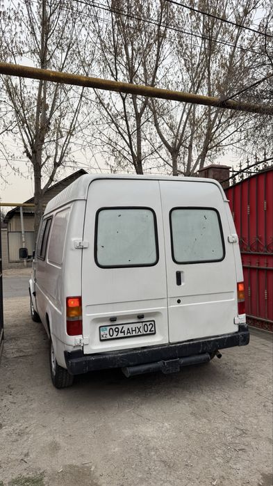 Продам Ford Transit
