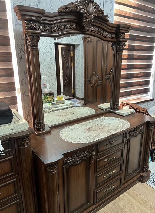 Мебел спални …сотилади