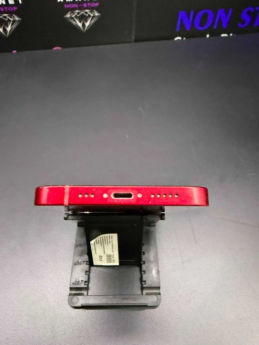 iPhone 13, 256Gb Red