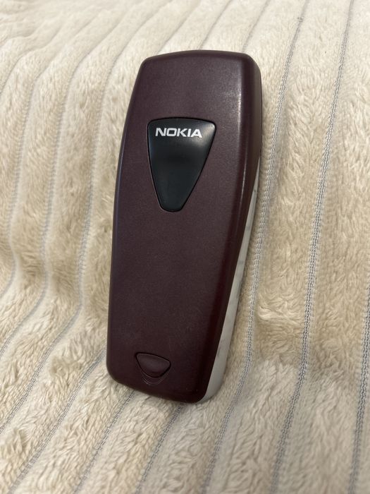 ретро Nokia 3510