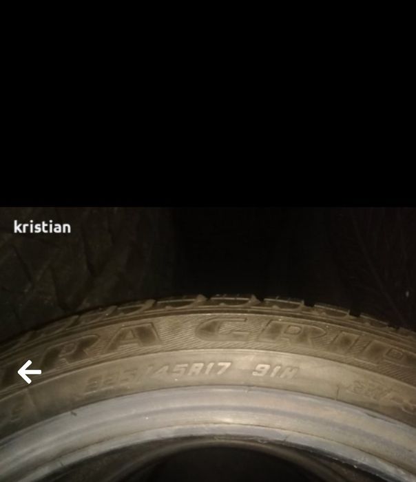 225 45 17 goodyear 2бр