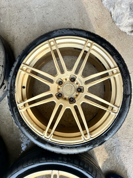 Диски кованные 20 размер