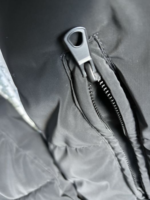 Ватирано яке/ Zara