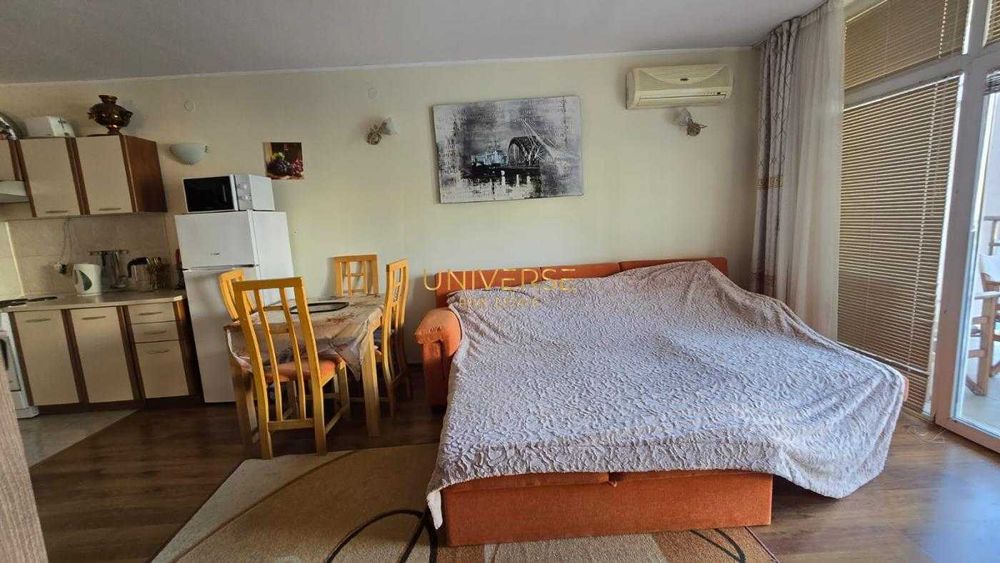 Продава се Двустаен апартамент в к.к. Слънчев бряг - 66 кв.м за 1250 €/кв.м - Снимка #6