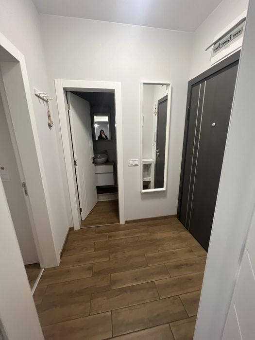 Дава се под наем Двустаен апартамент в к.к. Св.Св. Константин и Елена - 69 кв.м за 648.21 € - Снимка #6