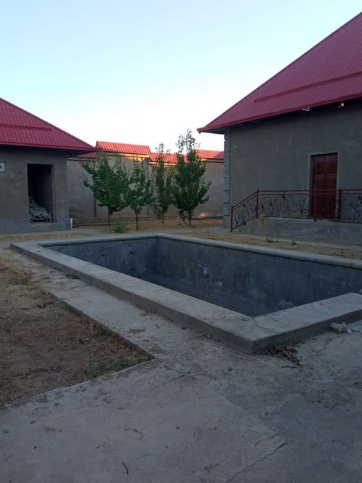 Дача сотилади бартерам килинади срочно