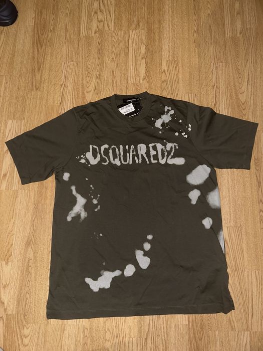 Dsquared2 тениска