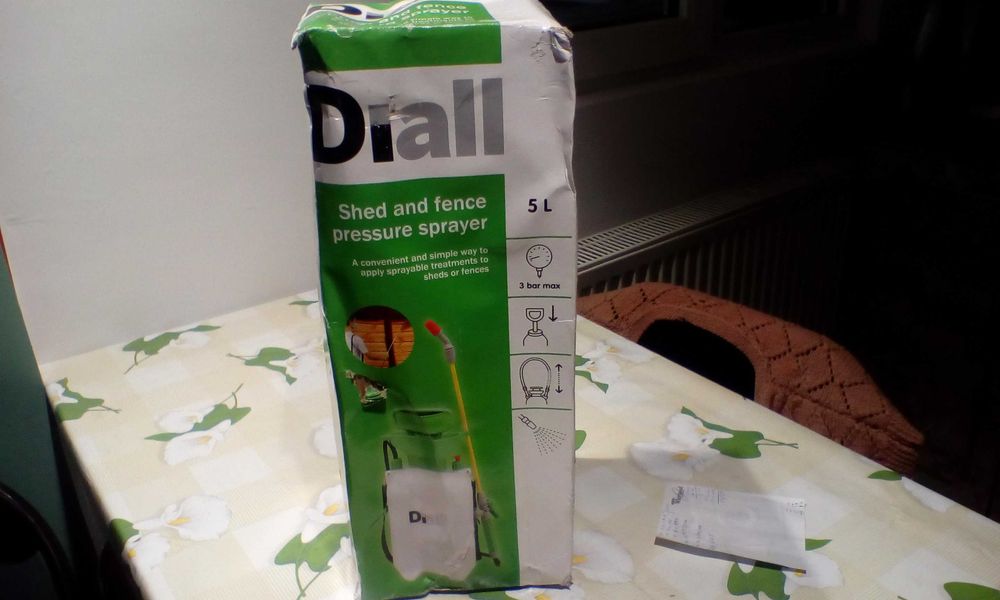 pompa stropit diall ,pompa aer ,trusa gradina