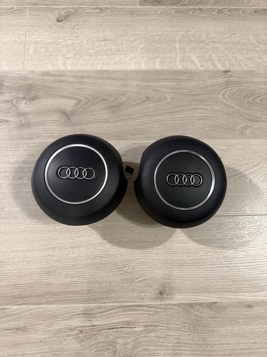 Airbag Audi A4 A5 A6 A7 A8 Q3 Q5 Q7 Ауди А4 А5 А6 А7 А8 въздушна възгл