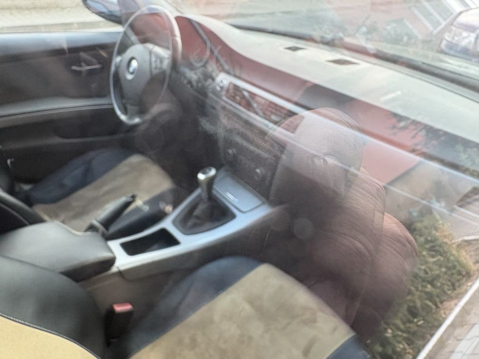 BMW 3 Series 2006 — imagine 2