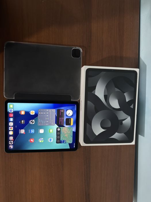 Ipad Air (5th Generation)