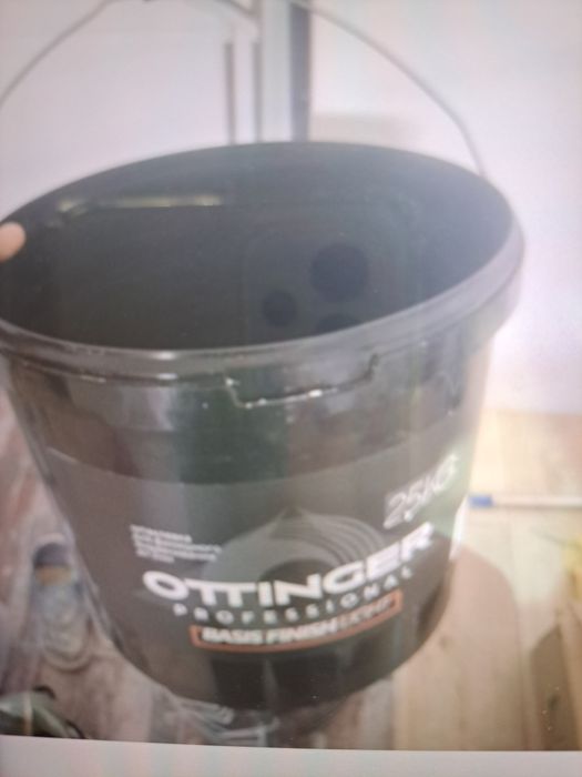 Строительные ведра