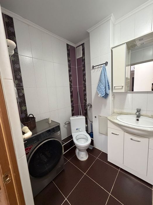 Сдам квартиру посуточно