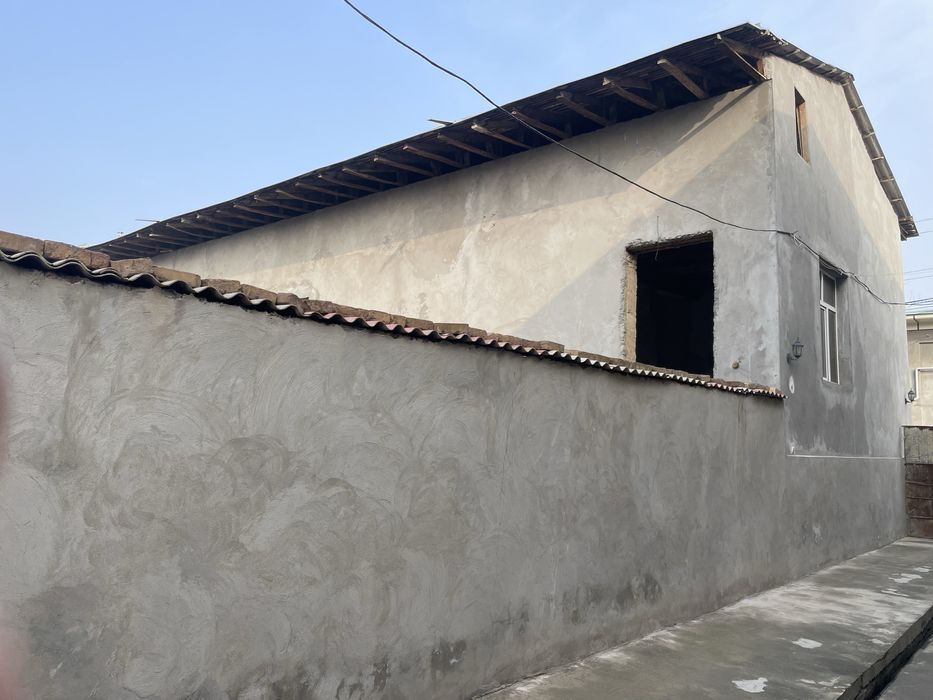 Izza yengi mahalla 4 sotixli hovli