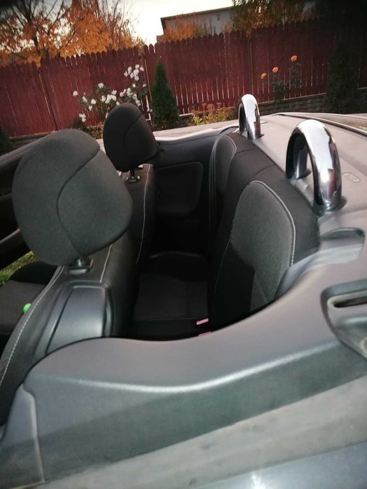 Peugeot 207CC 1.6VTi