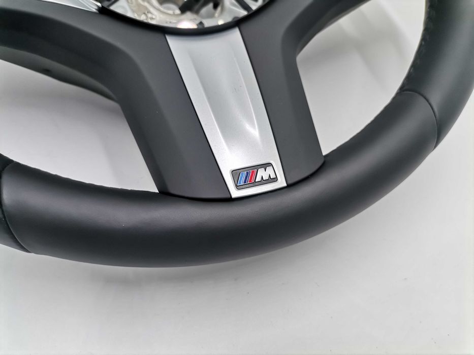 Нов M Sport волан G05 BMW G30 G31 G06 G15 G01 X5 X6 G07 Вибрация Пера