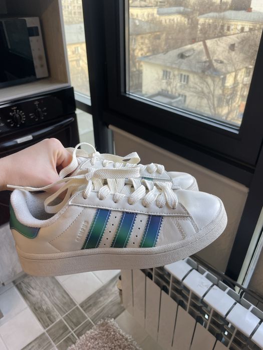 Adidas кроссовки оригинальные