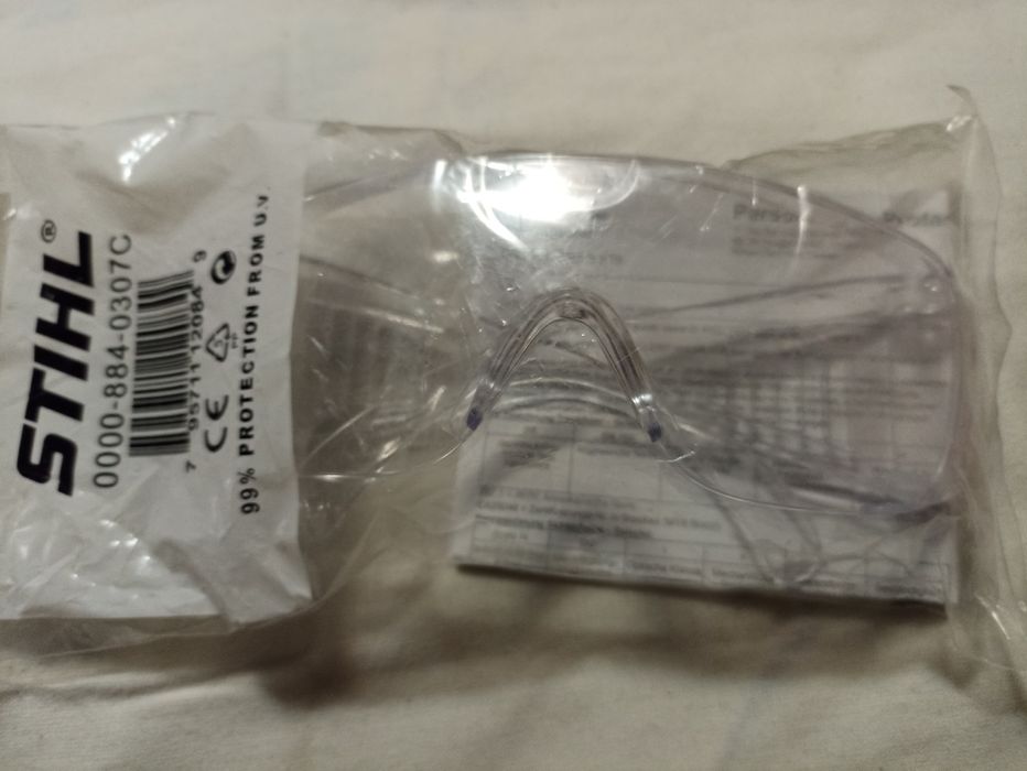 Ochelari de protectie originali Stihl