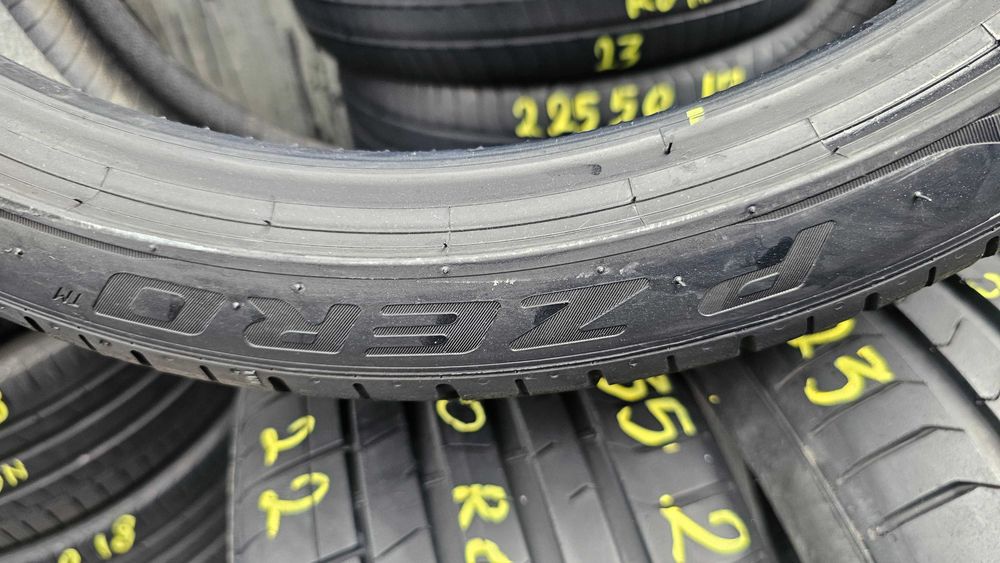 anvelope 235/35/20 PIRELLI VARA