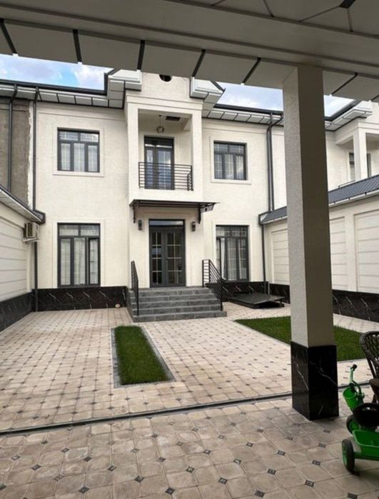 Продаётся готовый каттедж, Кибрайский район, Хайдрабад