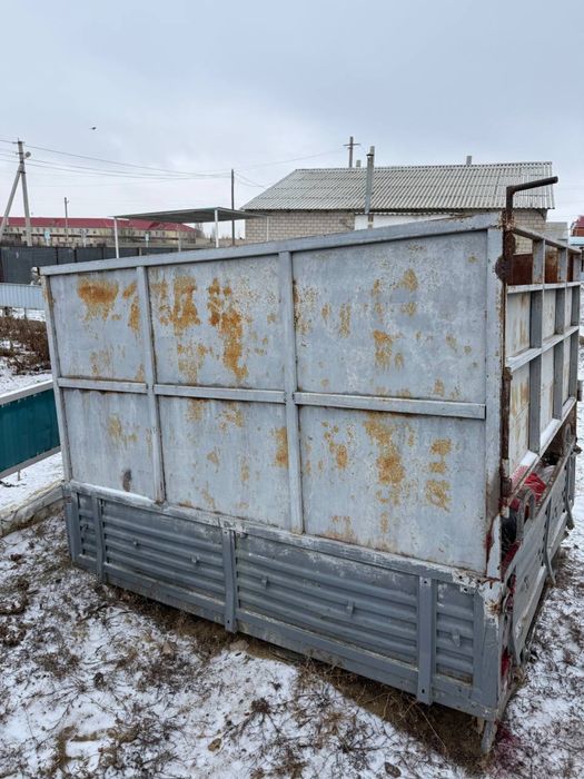 Продаеться борт на уаз