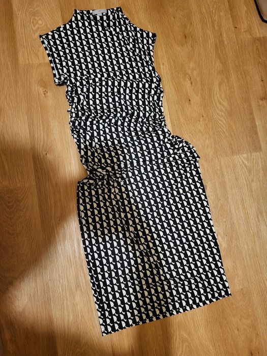 Дълга рокля H&M нова