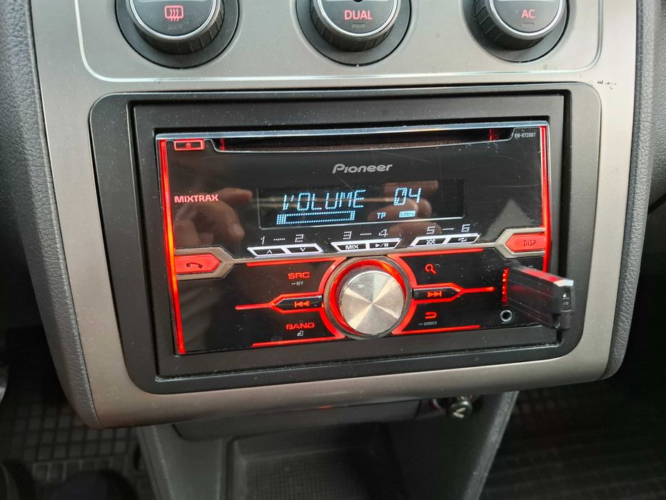 CD плеър Pioneer