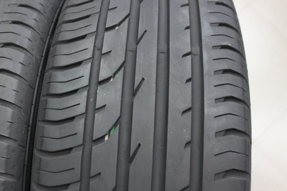 215/55-18 Летни гуми Continental