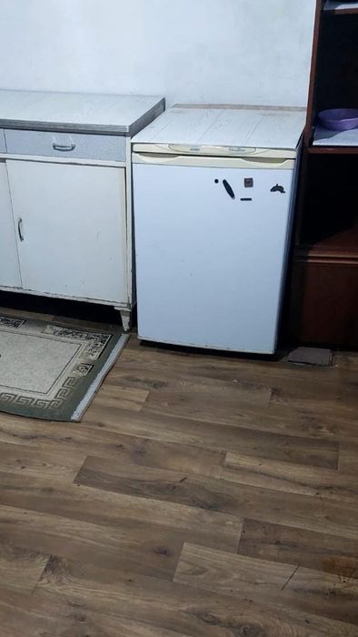 Дом Красино (Лесхоз)