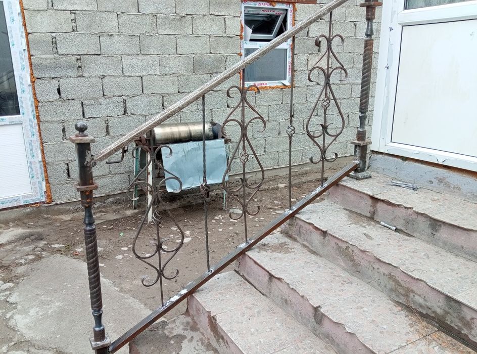 Сварщик професионал