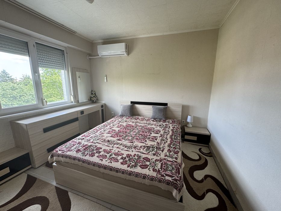 Дава се под наем Двустаен апартамент в Казанлък - 64 кв.м за 244.8 € - Снимка #5