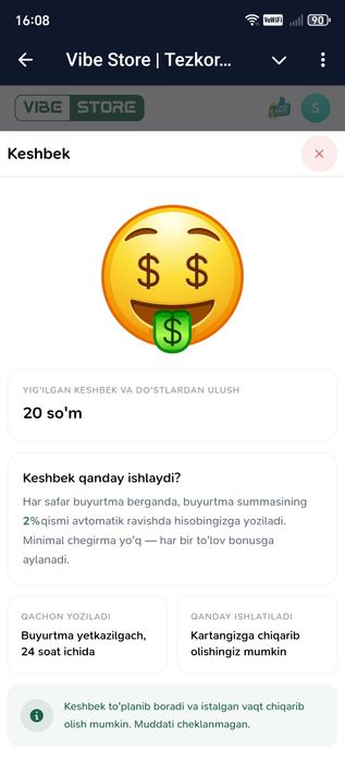 Savdolaringizni 24/7 Avtomat Rejimga O'tkazing!