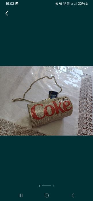 Продам сумку. Новая.