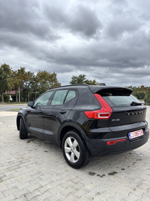 Volvo xc40 Diesel 2020