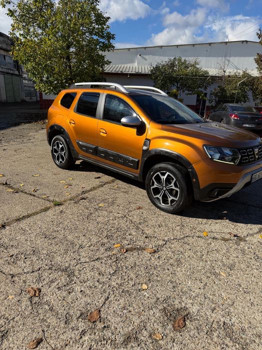 Dacia Duster 1.5 Diesel