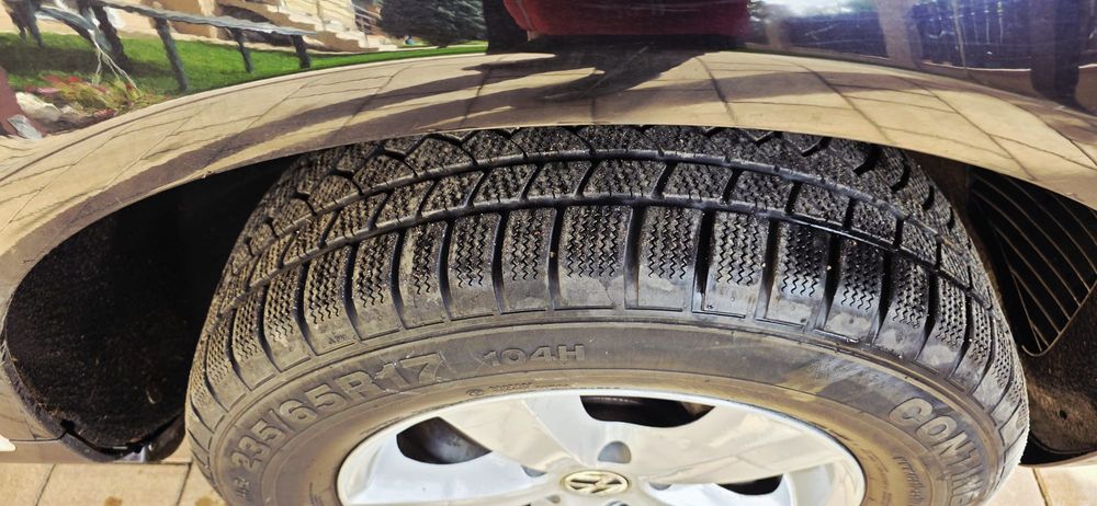 Touareg 3.0 2009 casa R LINE 240cp