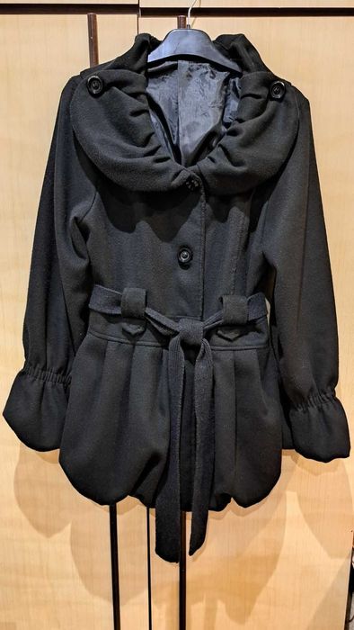 Сет дамски палта и манта