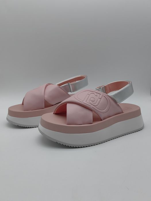 LIU JO Dreamy Sandal 02
