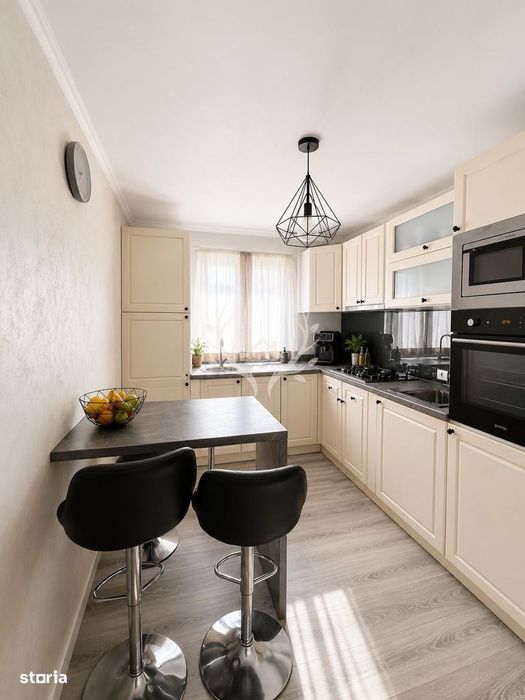 Apartment in Cluj-Napoca - Vedere 3