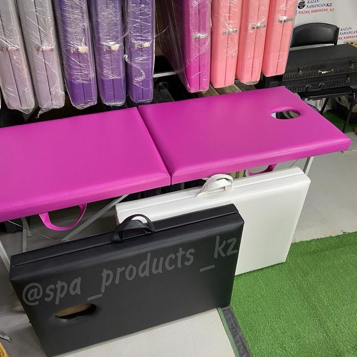 Массажный Стол Кушетка