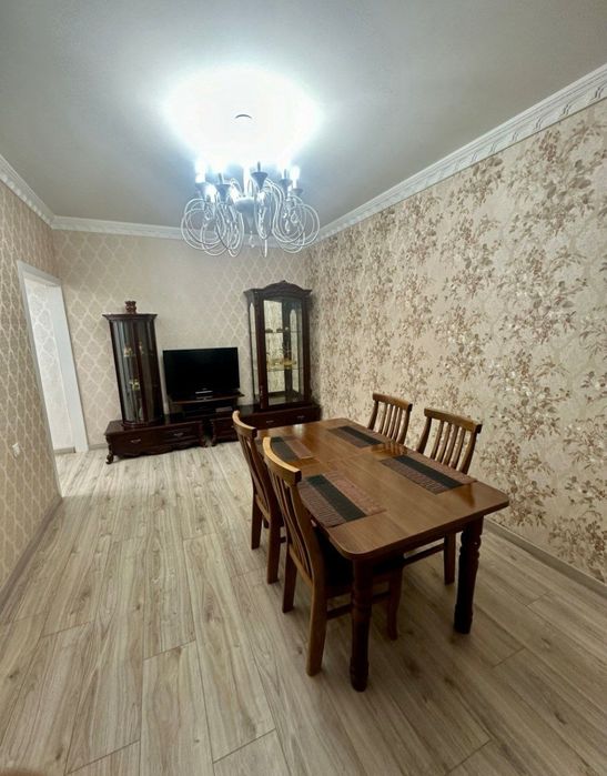 Юнусабад 17 квартал 2/1/5 (56²) продаётся квартира ипотека