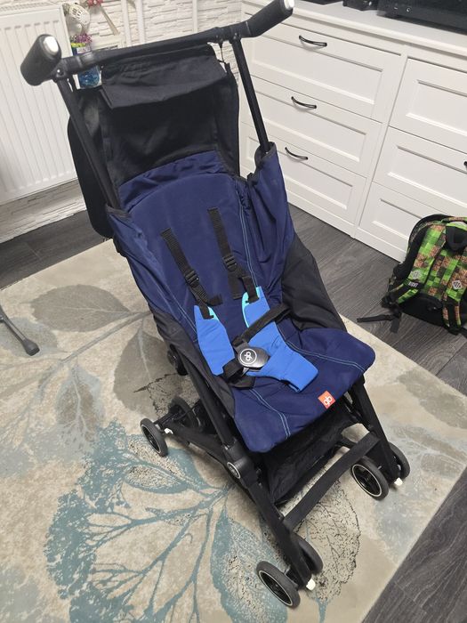 Carucior GB Pockit +
