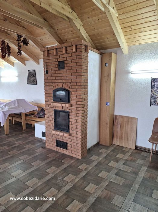 Sobe in clopote de ultima generatie