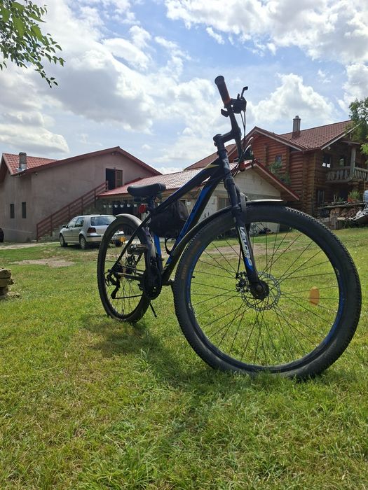 Vand bicicleta(urgent)