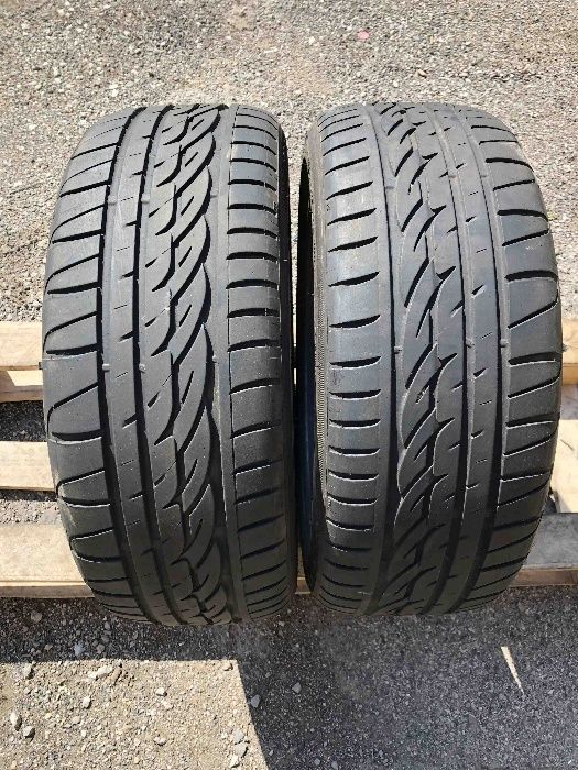 SET 2 Anvelope Vara 205/45 R17 FIRESTONE FIREHAWK SZ90 88W