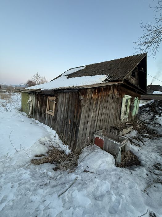 Продам дом на драва