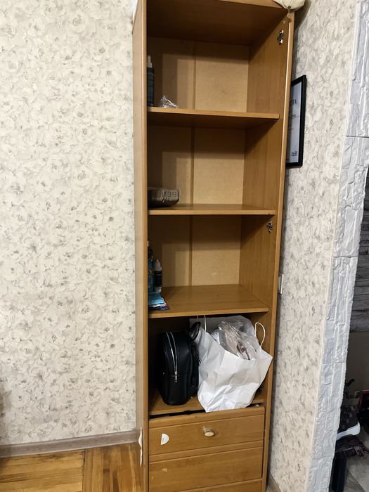 Отдам шкаф даром