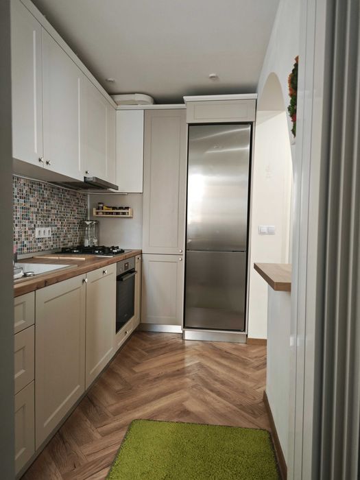 Apartament 2 camere de inchiriat la vile strand, Sibiu